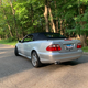 Illustration for article titled At $5,700, Could This 2002 Mercedes CLK 55 AMG “Grampa’s Car” Be A Relatively Good Deal?